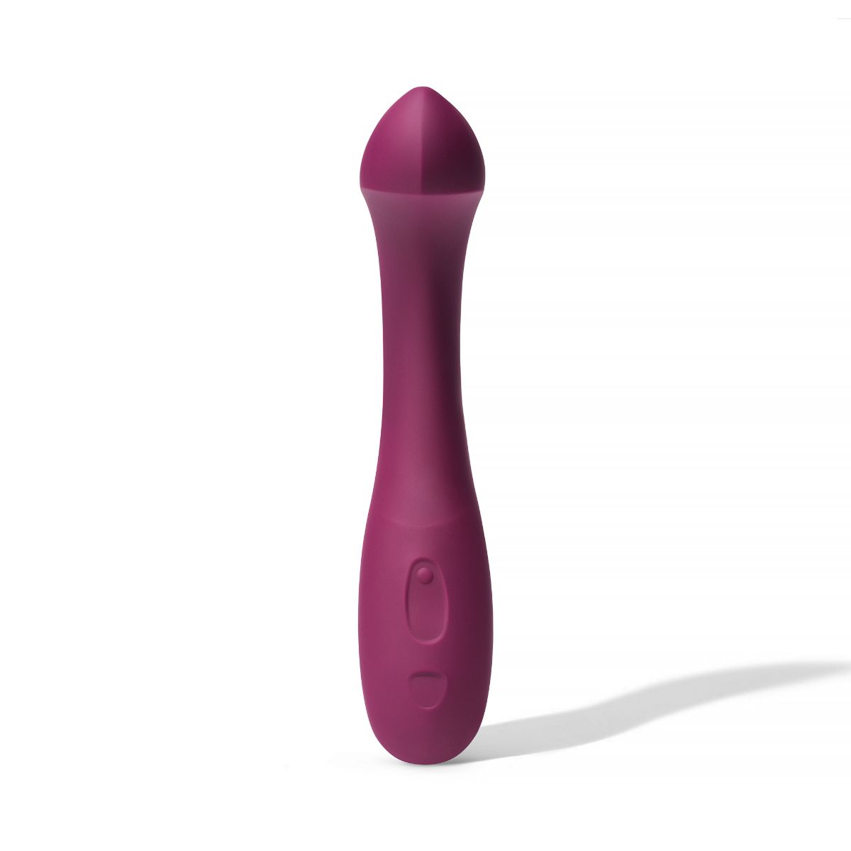 Dame - Arc G-Spot Vibrator - Lila