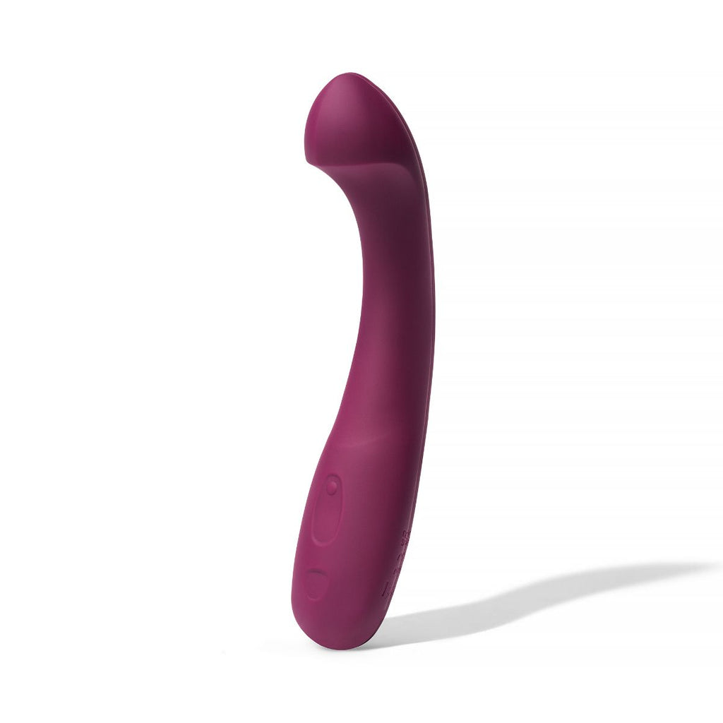 Dame - Arc G-Spot Vibrator - Lila