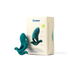 Dame - Hug Verstellbarer Cock Ring - Fir