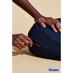 Dame - Pillo Sex-Kissen - Indigo