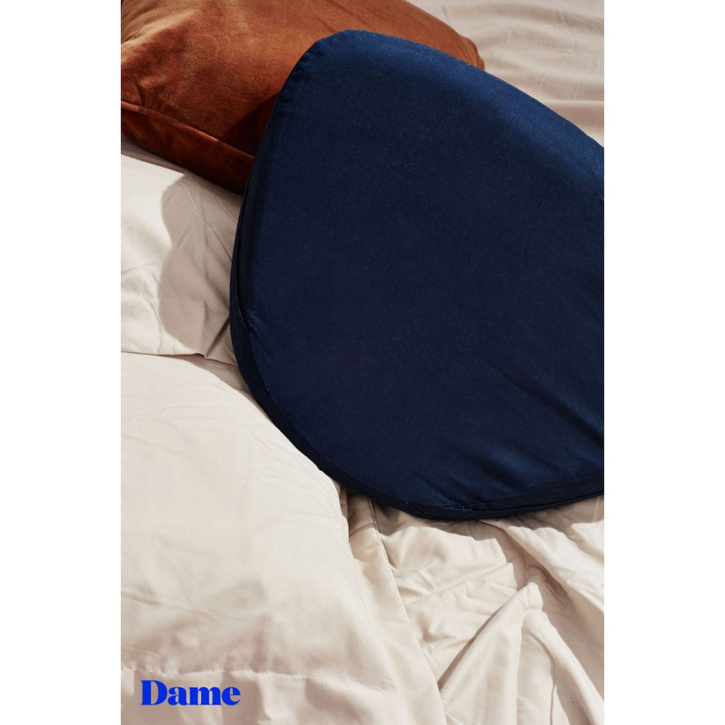 Dame - Pillo Sex-Kissen - Indigo