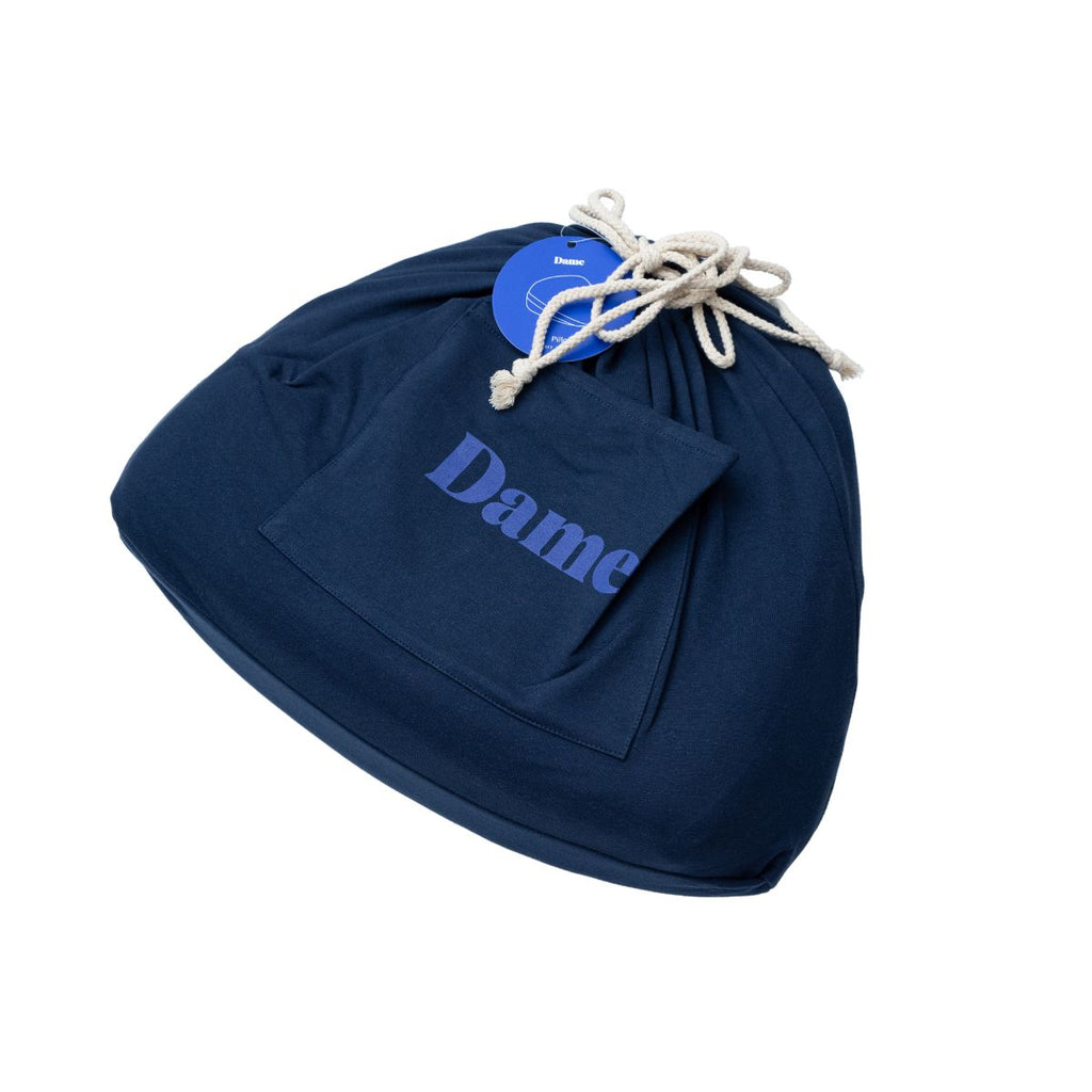 Dame - Pillo Sex-Kissen - Indigo