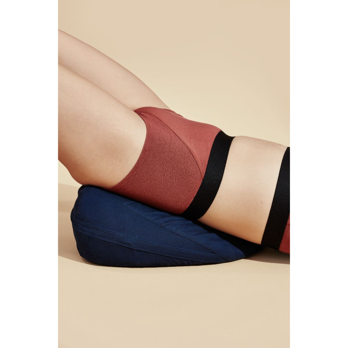 Dame - Pillo Sex-Kissen - Indigo