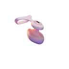 Dame - Fin 2.0 Fingervibrator - Quartz