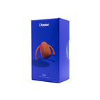 Dame Products - Eva II Hands-Free Vibrator - Ice