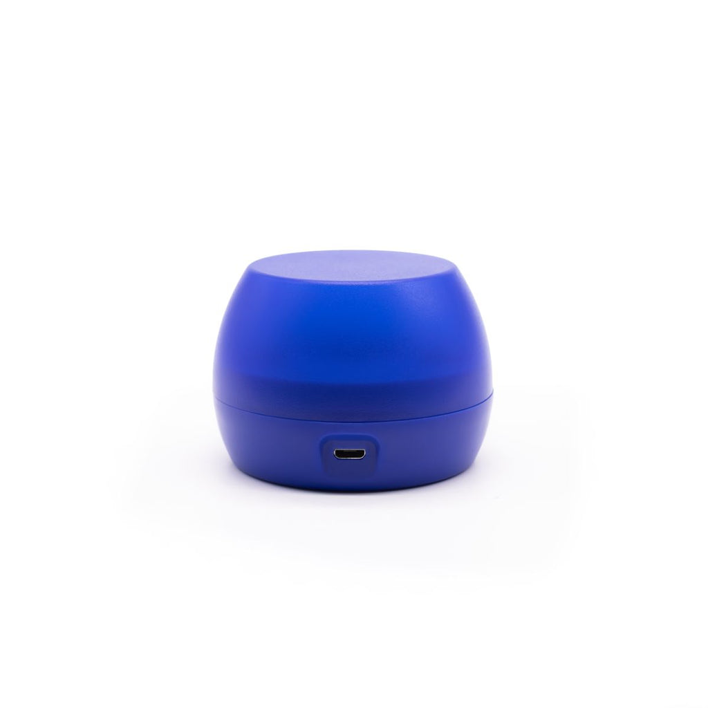 Dame Products - Eva II Hands-Free Vibrator - Ice