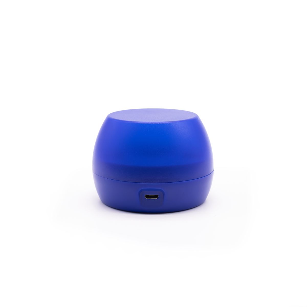 Dame Products - Eva II Hands-Free Vibrator - Ice
