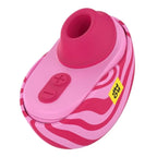 ROMP - Spin Luftdruck-Vibrator - Klitoris-Stimulator mit Pleasure Air und Aufbewahrungstasche