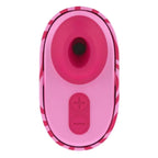 ROMP - Spin Luftdruck-Vibrator - Klitoris-Stimulator mit Pleasure Air und Aufbewahrungstasche