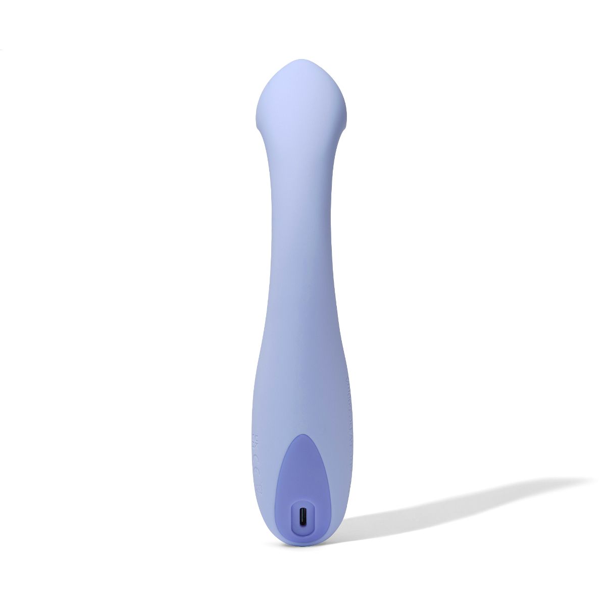 Dame - Arc G-Spot Vibrator - Lila