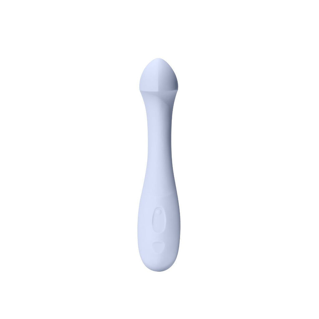 Dame - Arc G-Spot Vibrator - Lila