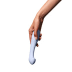 Dame - Arc G-Spot Vibrator - Lila