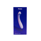 Dame - Arc G-Spot Vibrator - Lila