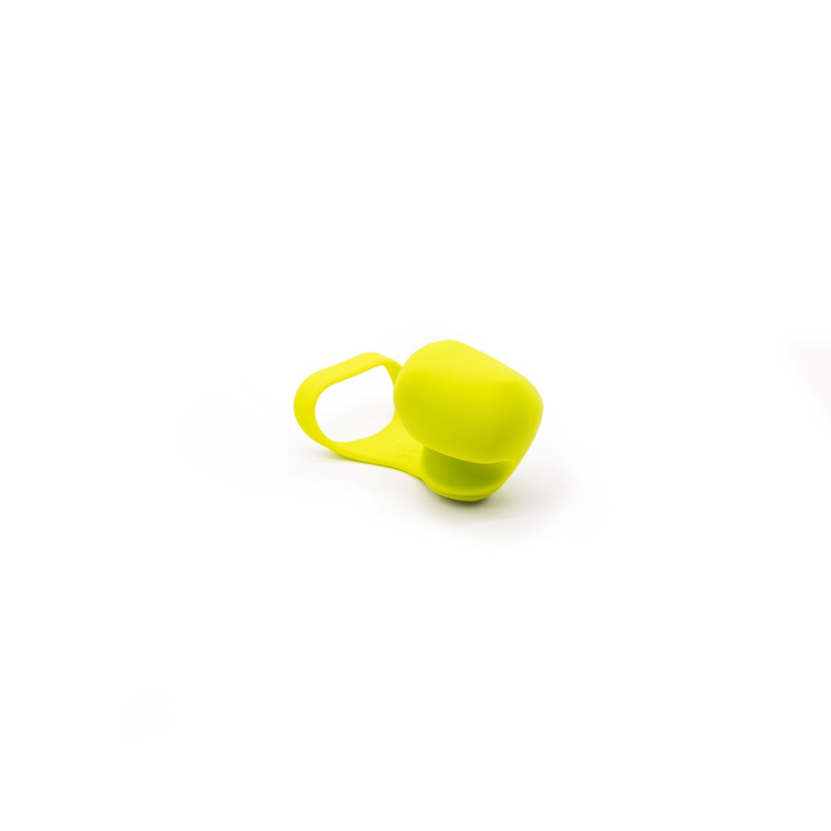 Dame - Fin Fingervibrator - Quartz