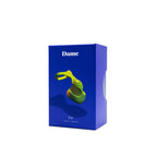 Dame - Fin Fingervibrator - Quartz