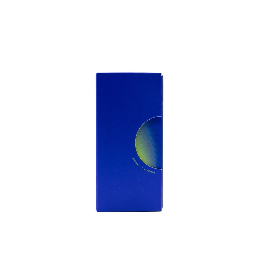 Dame - Fin Fingervibrator - Quartz