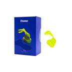 Dame - Fin Fingervibrator - Quartz