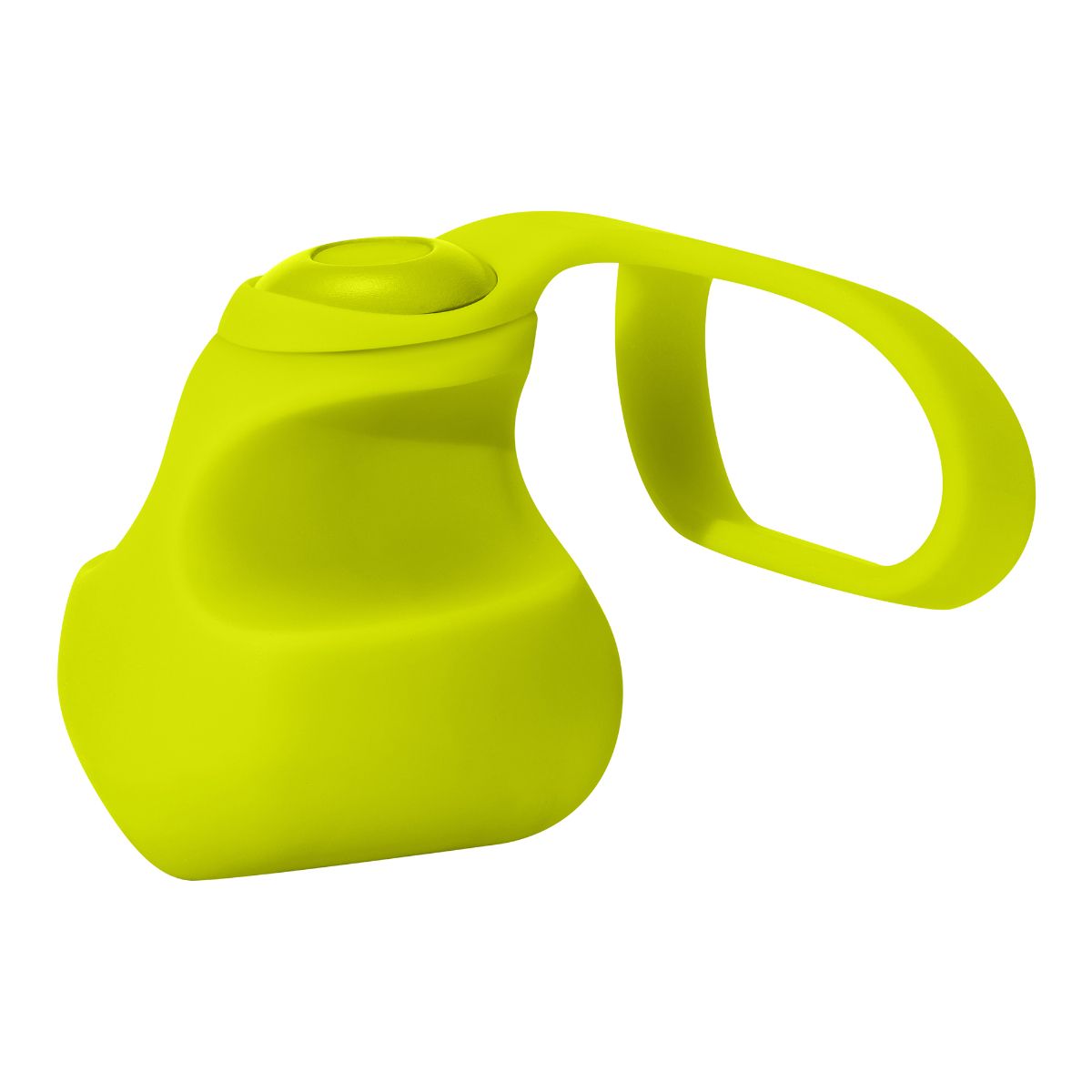 Dame - Fin Fingervibrator - Quartz