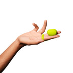 Dame - Fin Fingervibrator - Quartz