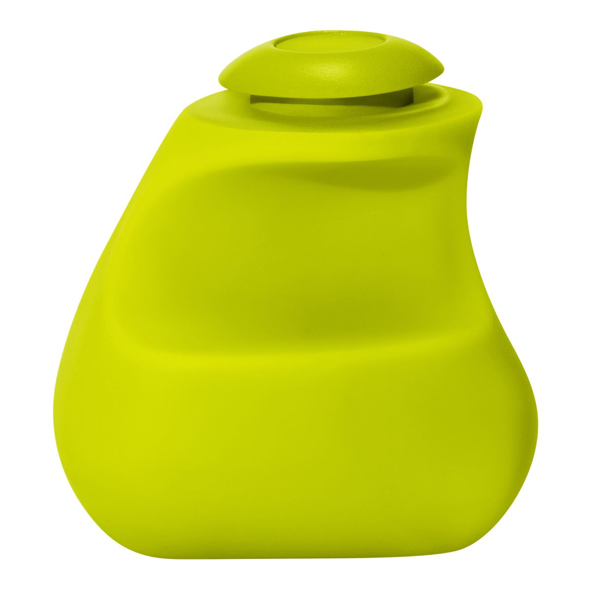 Dame - Fin Fingervibrator - Quartz