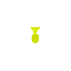 Dame - Fin Fingervibrator - Quartz