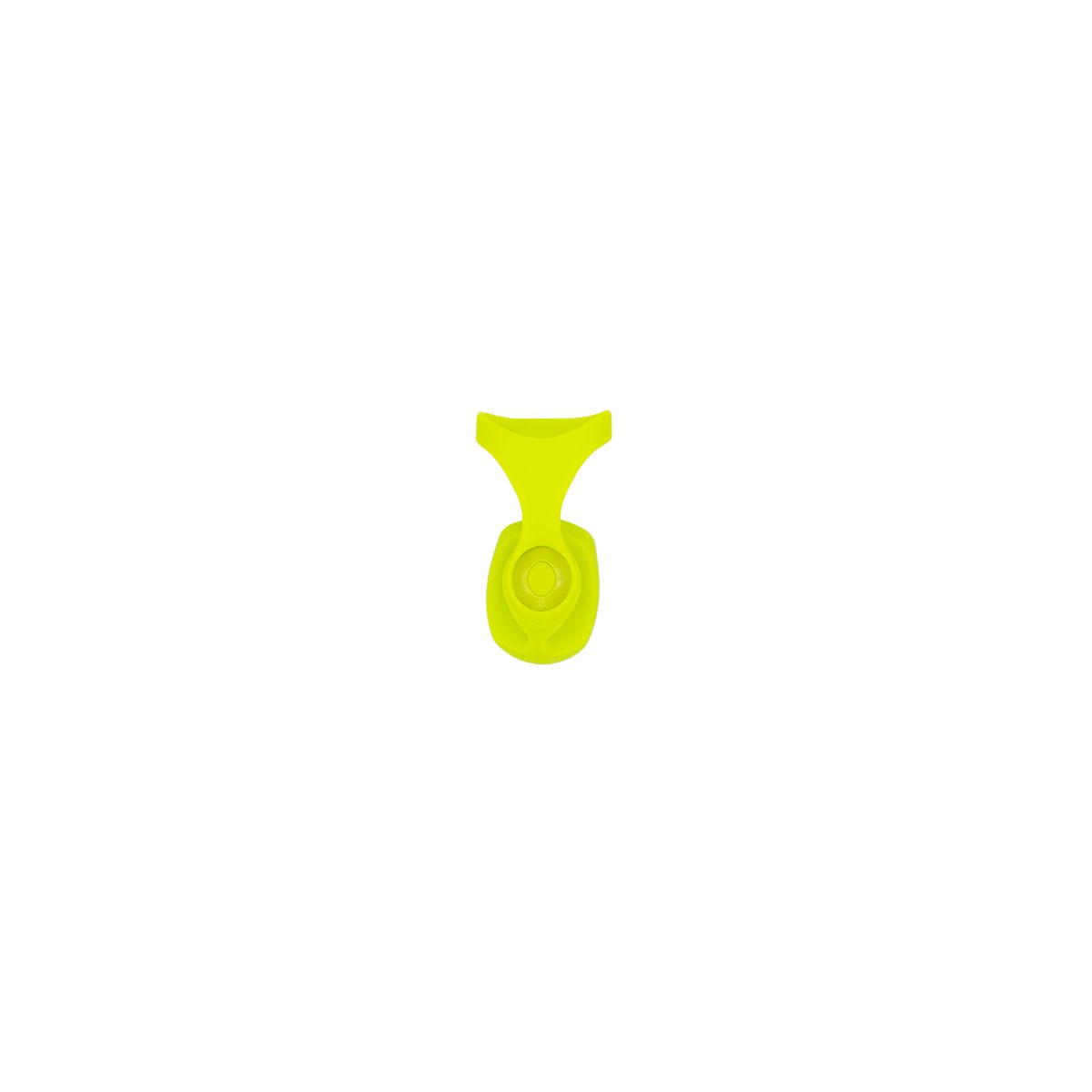 Dame - Fin Fingervibrator - Quartz