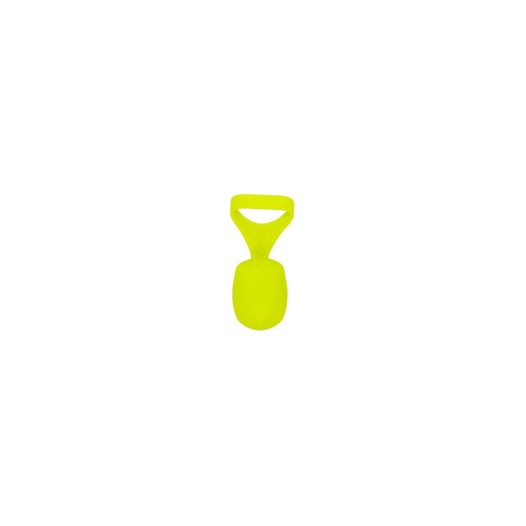 Dame - Fin Fingervibrator - Quartz