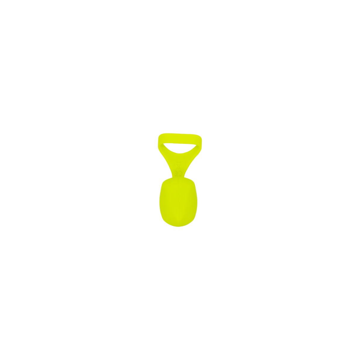 Dame - Fin Fingervibrator - Quartz