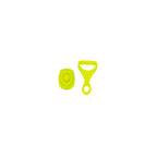 Dame - Fin Fingervibrator - Quartz