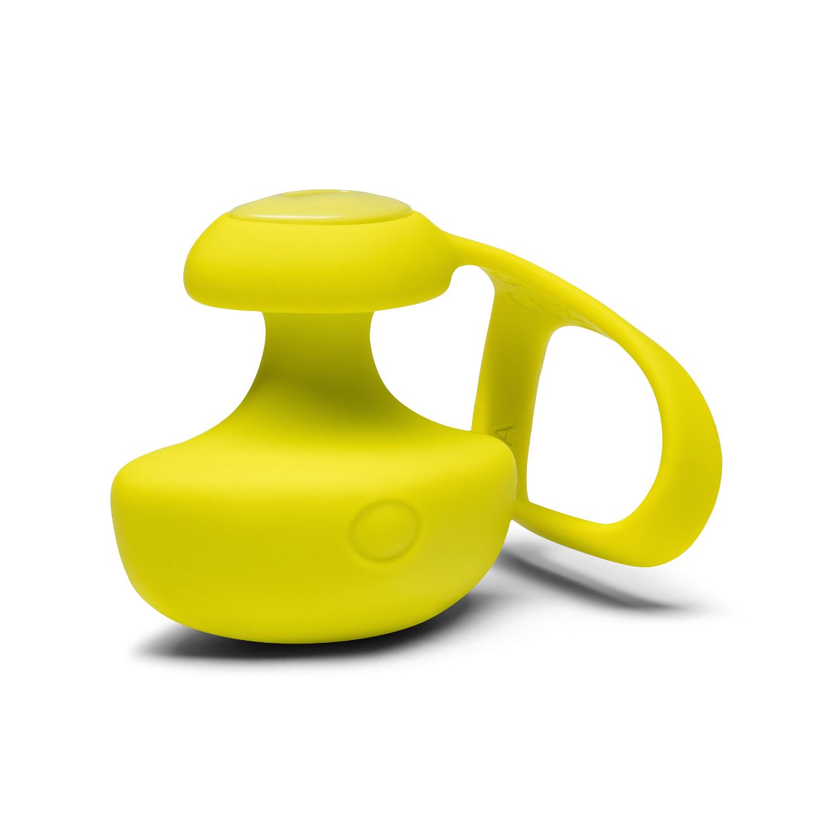 Dame - Fin 2.0 Fingervibrator - Citrus