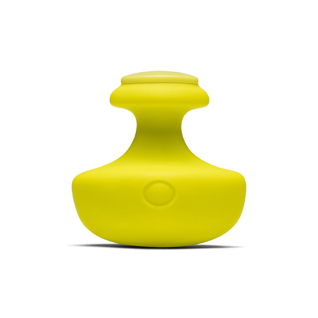 Dame - Fin 2.0 Fingervibrator - Citrus