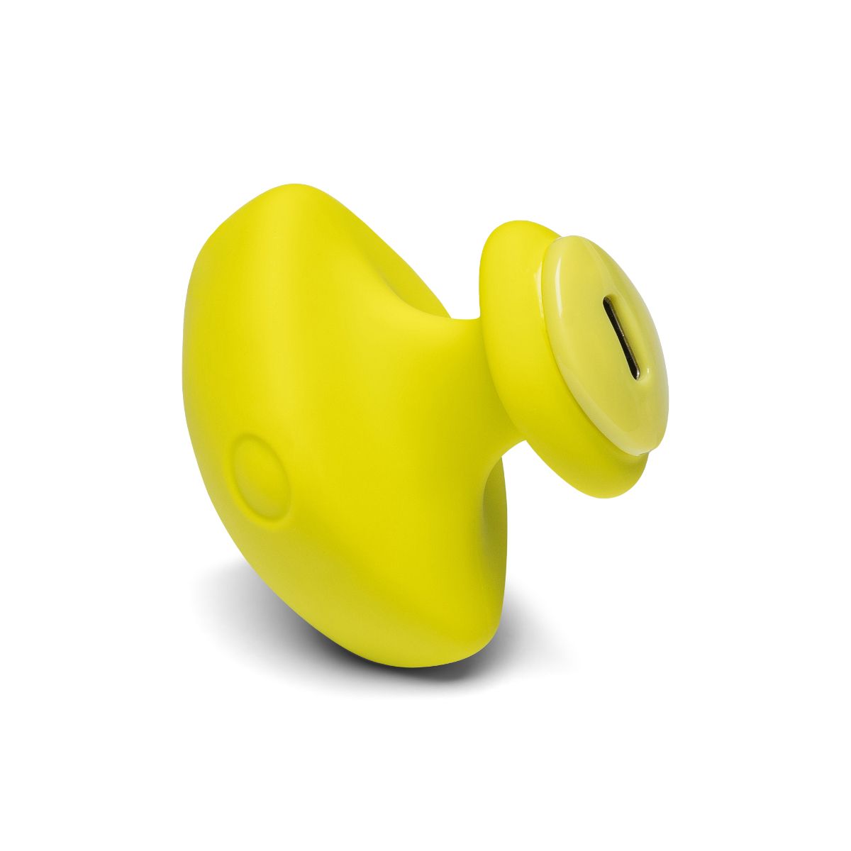 Dame - Fin 2.0 Fingervibrator - Citrus