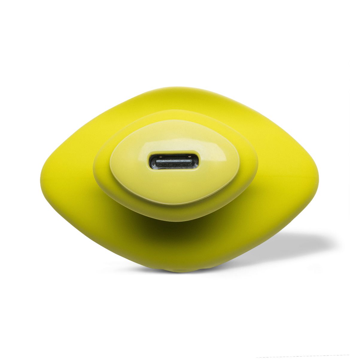 Dame - Fin 2.0 Fingervibrator - Citrus