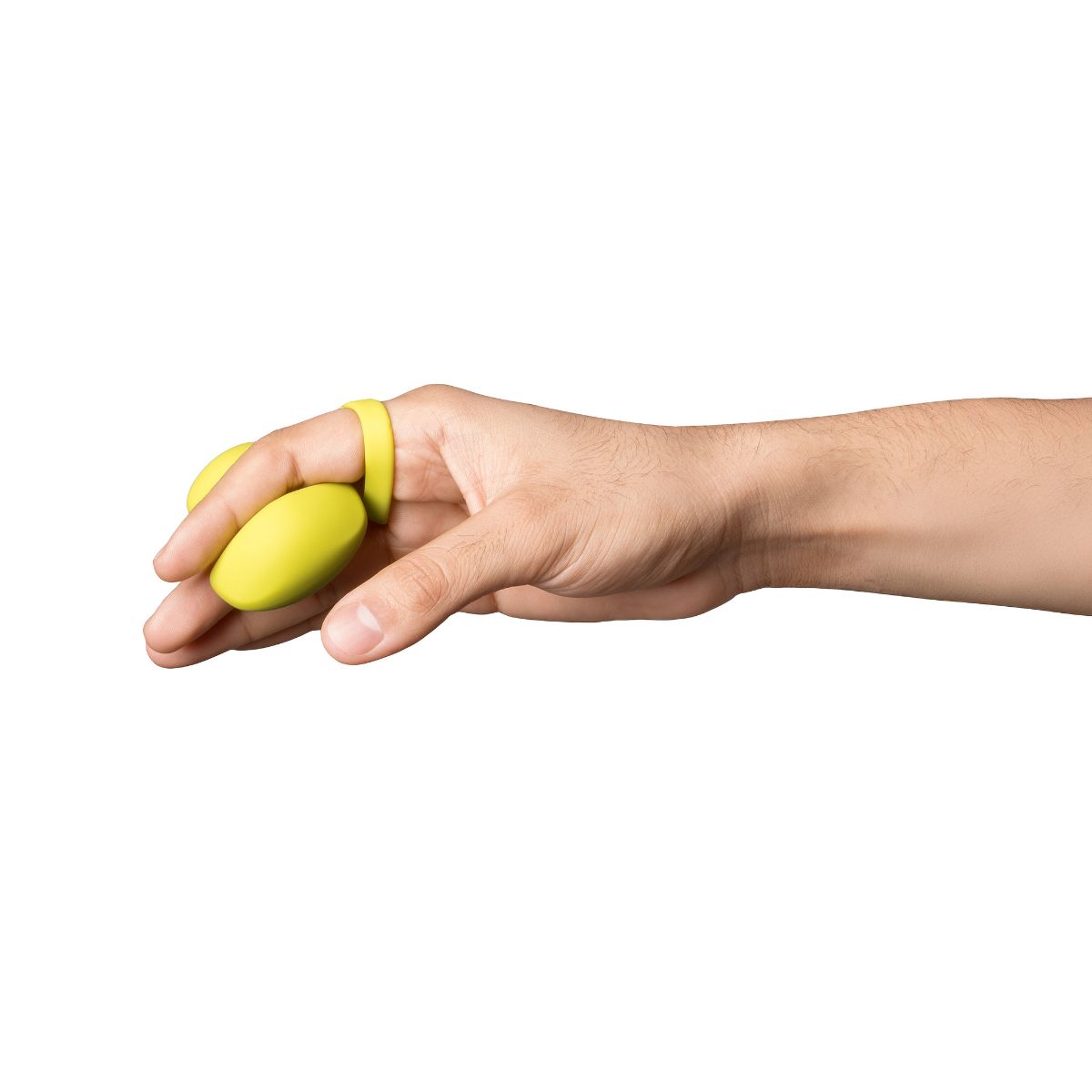 Dame - Fin 2.0 Fingervibrator - Citrus