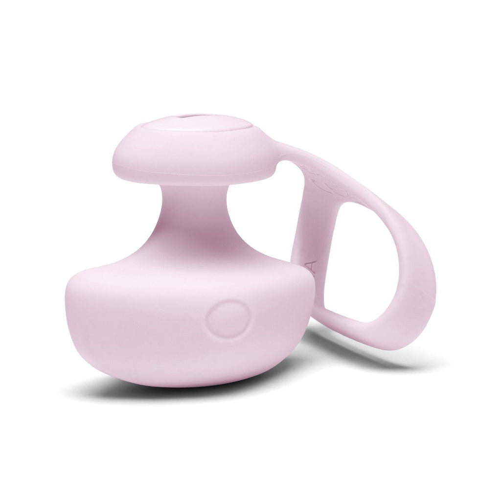 Dame - Fin 2.0 Fingervibrator - Quartz
