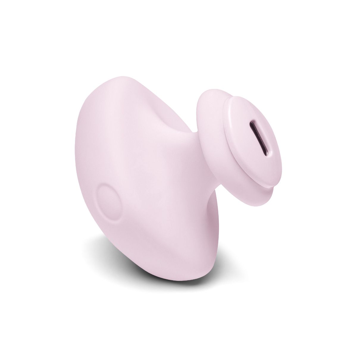 Dame - Fin 2.0 Fingervibrator - Quartz