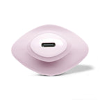 Dame - Fin 2.0 Fingervibrator - Quartz