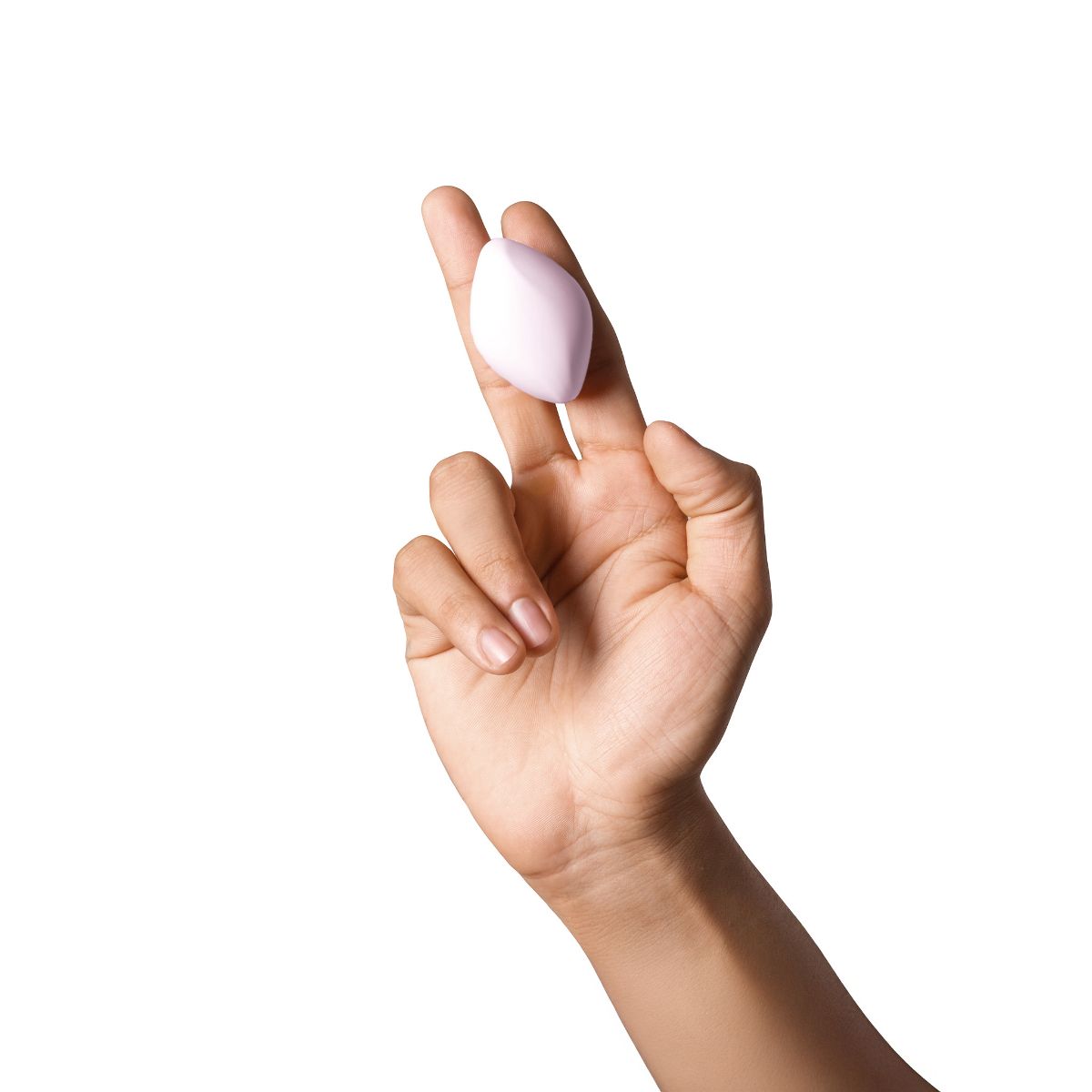 Dame - Fin 2.0 Fingervibrator - Quartz