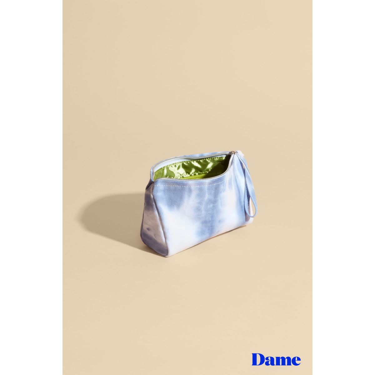 Dame Products – Stash Spielzeugbeutel – Himmel
