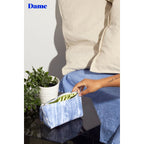 Dame Products – Stash Spielzeugbeutel – Himmel