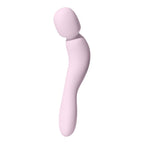 Dame - Com Wand Vibrator - Quartz