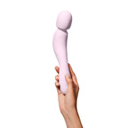 Dame - Com Wand Vibrator - Quartz