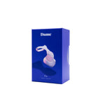 Dame - Fin Fingervibrator - Quartz