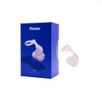 Dame - Fin Fingervibrator - Quartz