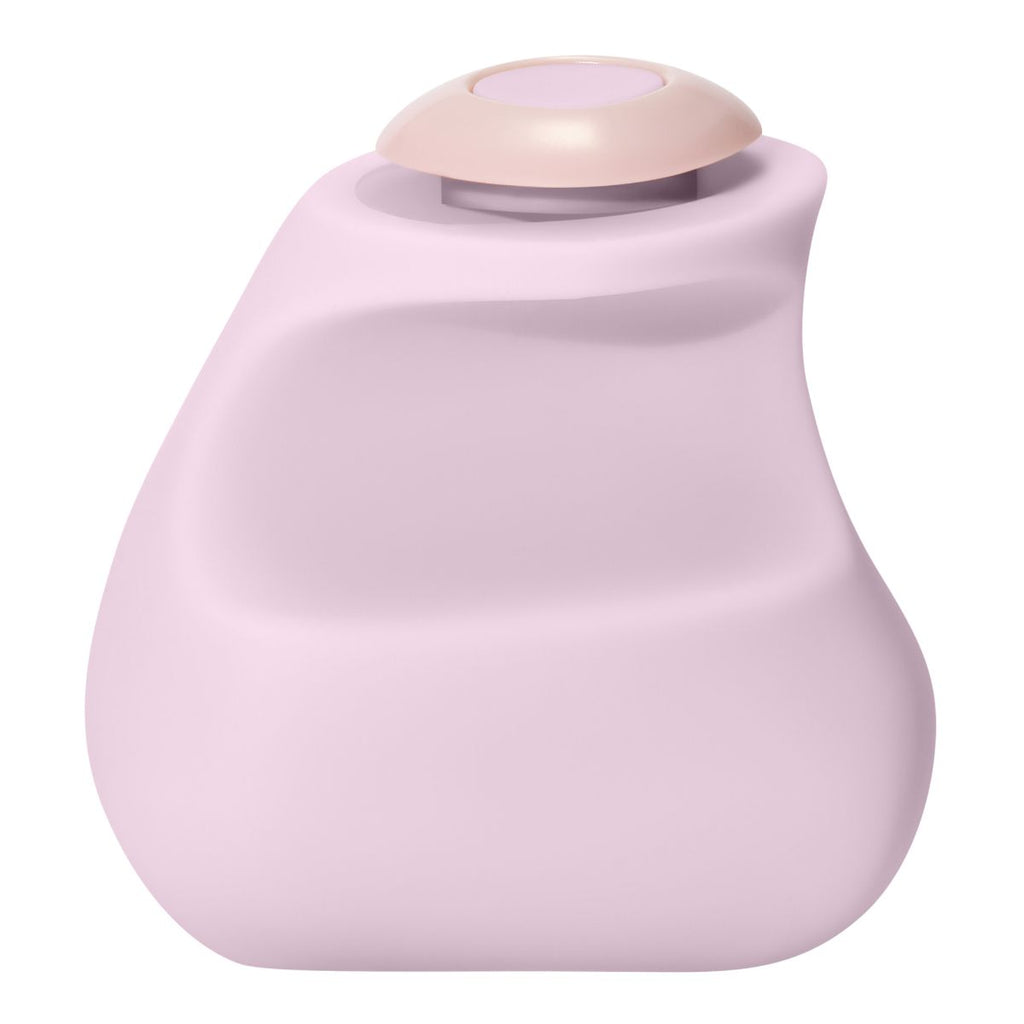 Dame - Fin Fingervibrator - Quartz