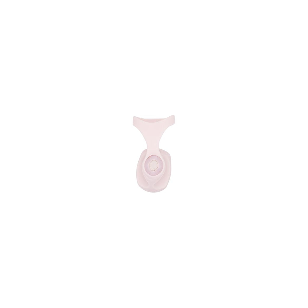 Dame - Fin Fingervibrator - Quartz