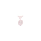 Dame - Fin Fingervibrator - Quartz