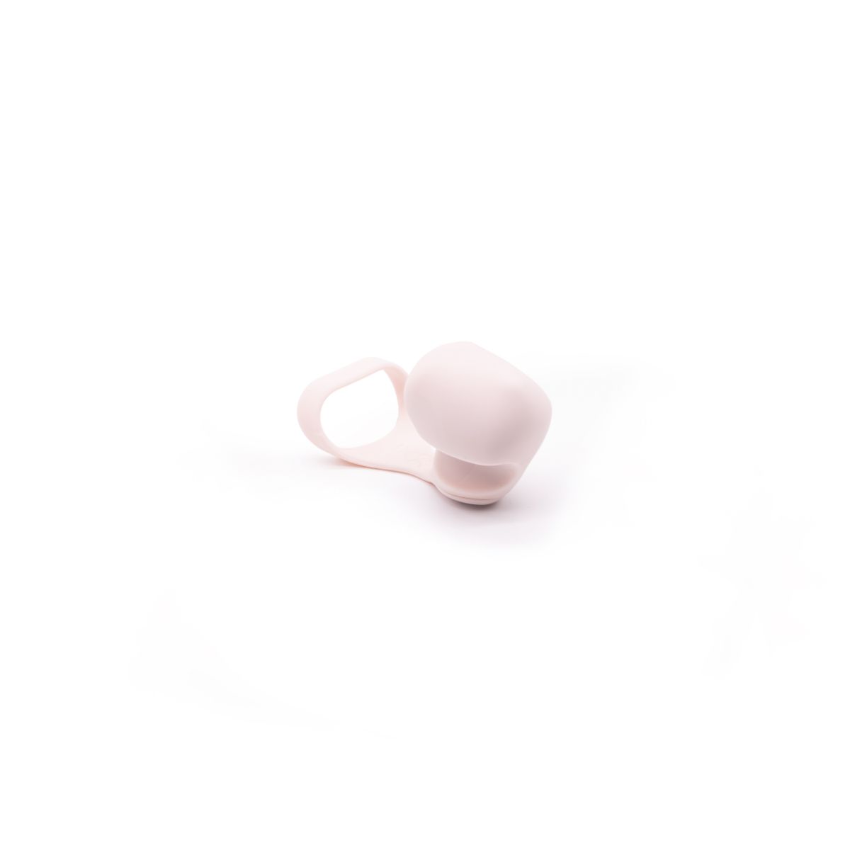 Dame - Fin Fingervibrator - Quartz