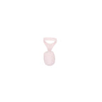 Dame - Fin Fingervibrator - Quartz