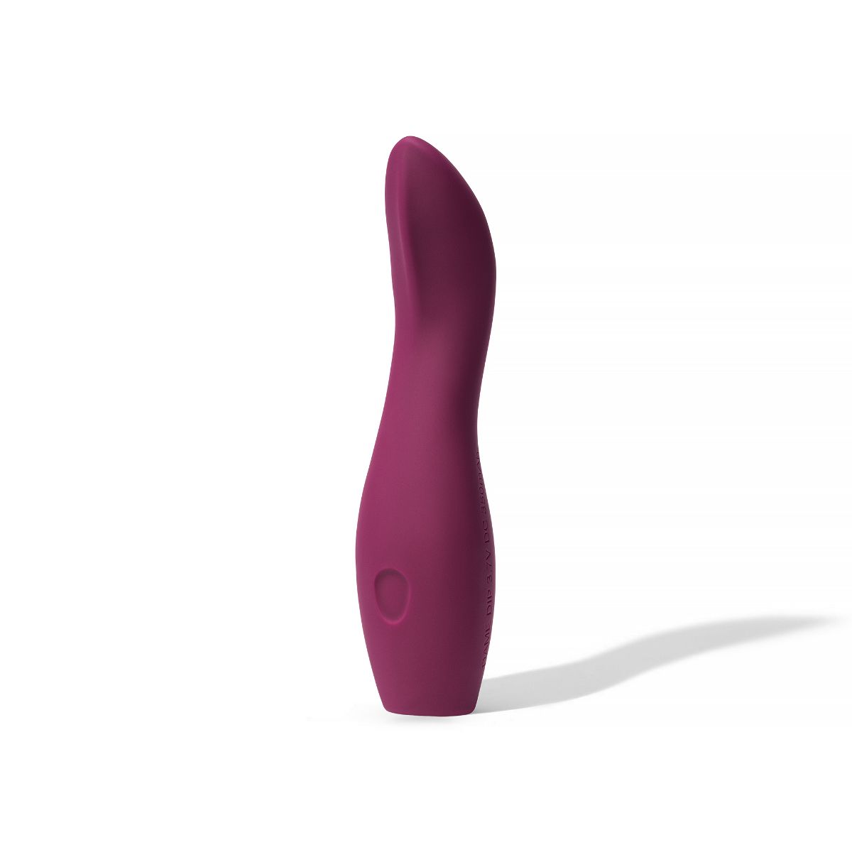Dame - Dip 2 Vibrator - Vielseitig für Innere und Äußere Stimulation